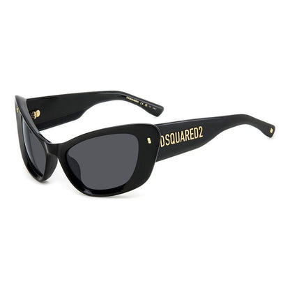 DSQUARED2 MOD. D2 0118_S SUNGLASSES & EYEWEAR