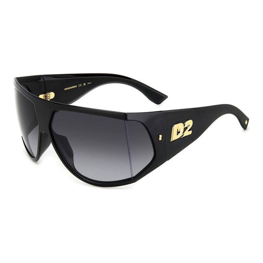 DSQUARED2 MOD. D2 0124_S SUNGLASSES & EYEWEAR