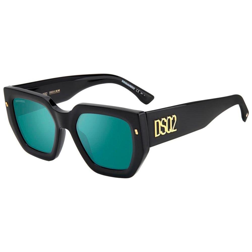 DSQUARED2 MOD. D2 0031_S SUNGLASSES & EYEWEAR
