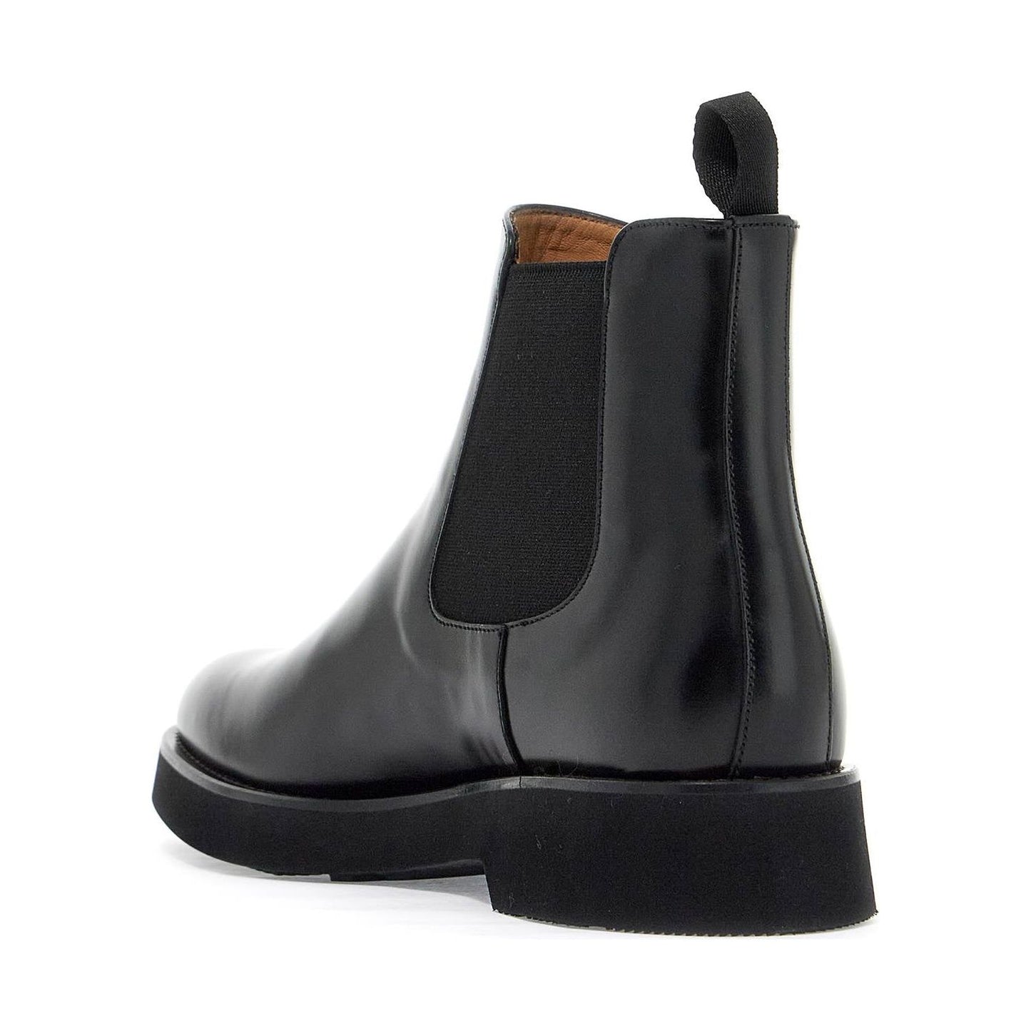 Church'S monmouth chelsea leather brushed ankle boots Boots Church'S