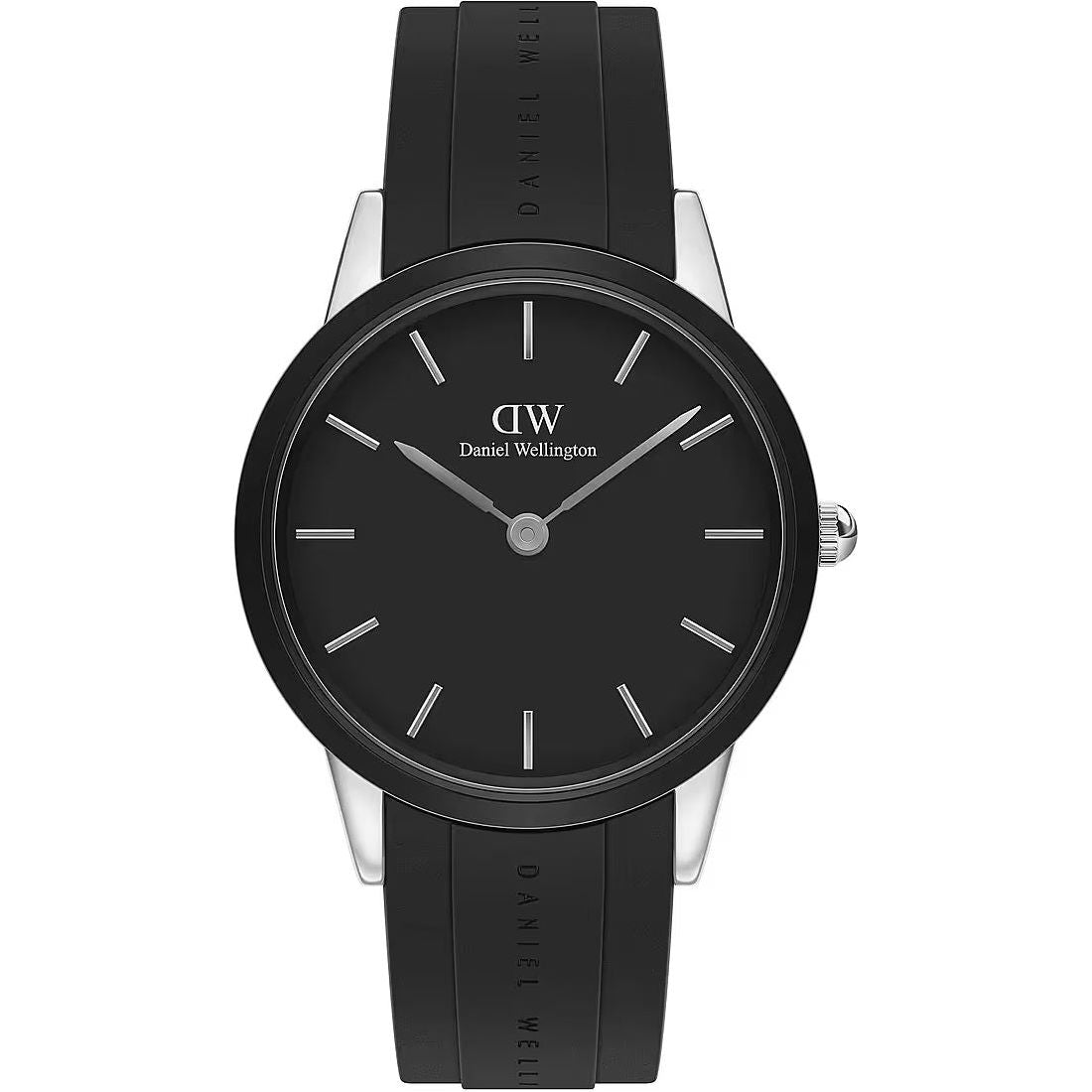 DANIEL WELLINGTON Mod. ICONIC MOTION WATCHES DANIEL WELLINGTON