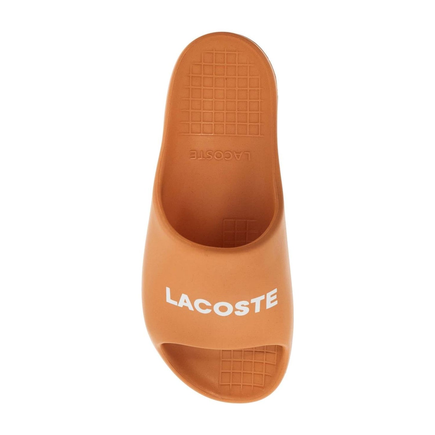 Lacoste 'slides serve 2 Sandals Lacoste