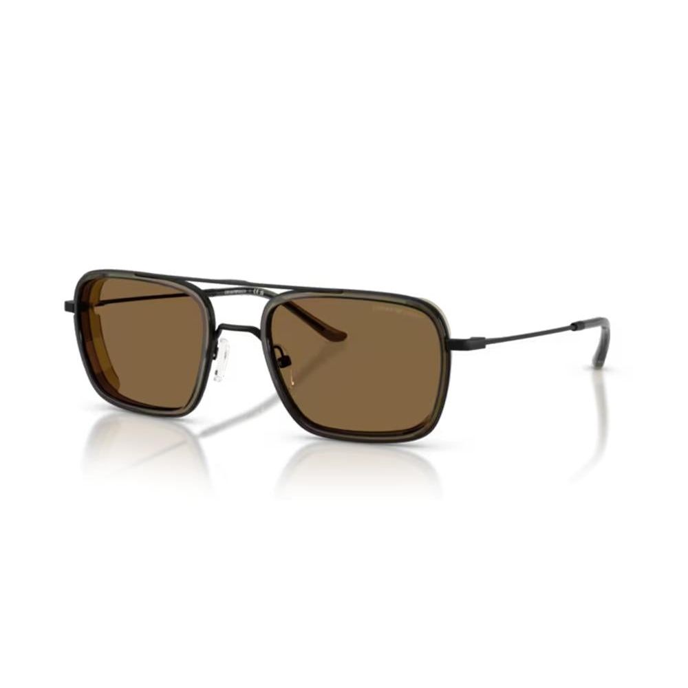 EMPORIO ARMANI MOD. EA 2162 SUNGLASSES & EYEWEAR