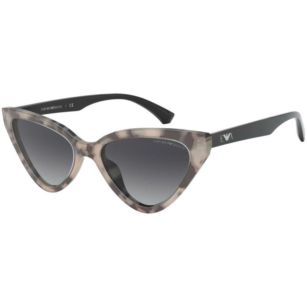 EMPORIO ARMANI MOD. EA 4136 SUNGLASSES & EYEWEAR EMPORIO ARMANI SUNGLASSES