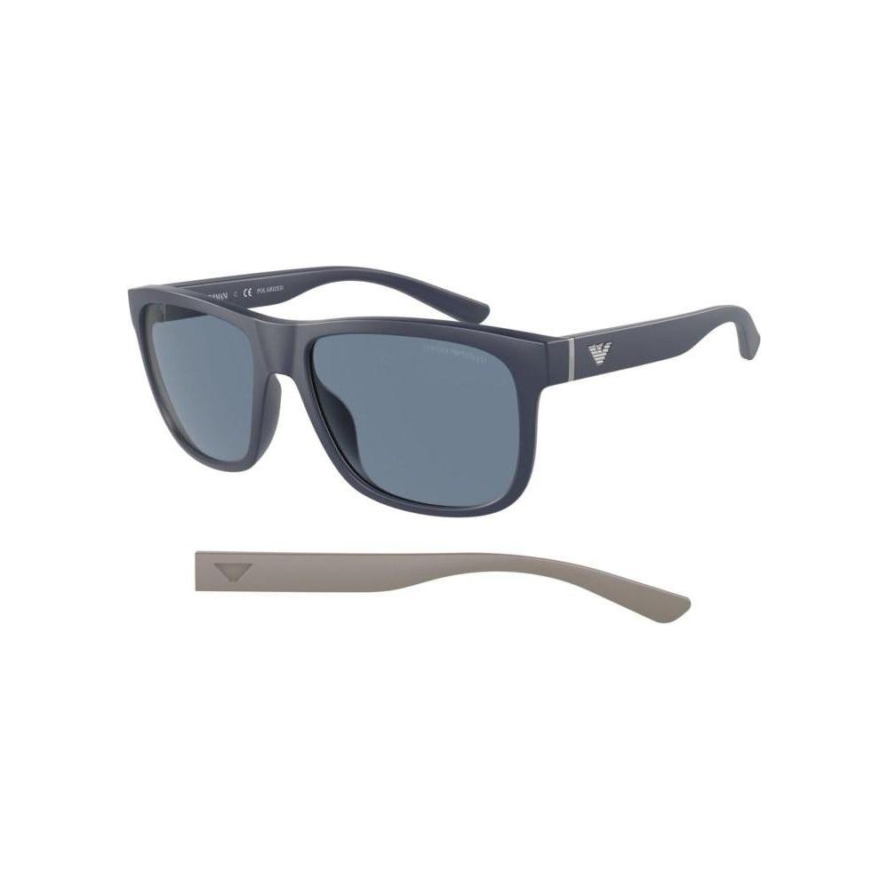 EMPORIO ARMANI MOD. EA 4182U SUNGLASSES & EYEWEAR EMPORIO ARMANI SUNGLASSES