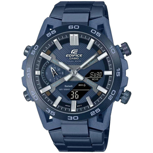 CASIO EDIFICE WATCHES Mod. ECB-2000CB-2AEF WATCHES CASIO EDIFICE