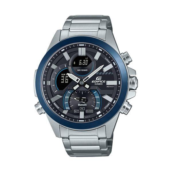 CASIO EDIFICE SPORT Bluetooth® WATCHES CASIO EDIFICE