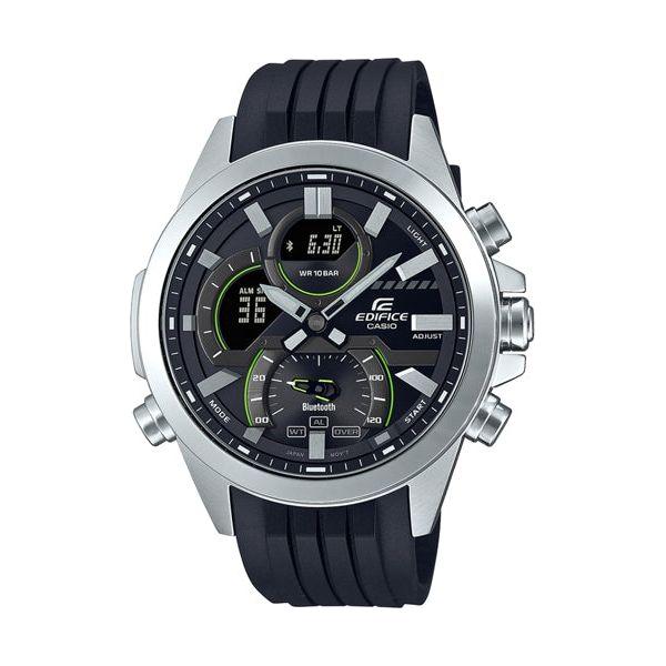 CASIO EDIFICE WATCHES Mod. ECB-30P-1AEF WATCHES CASIO EDIFICE