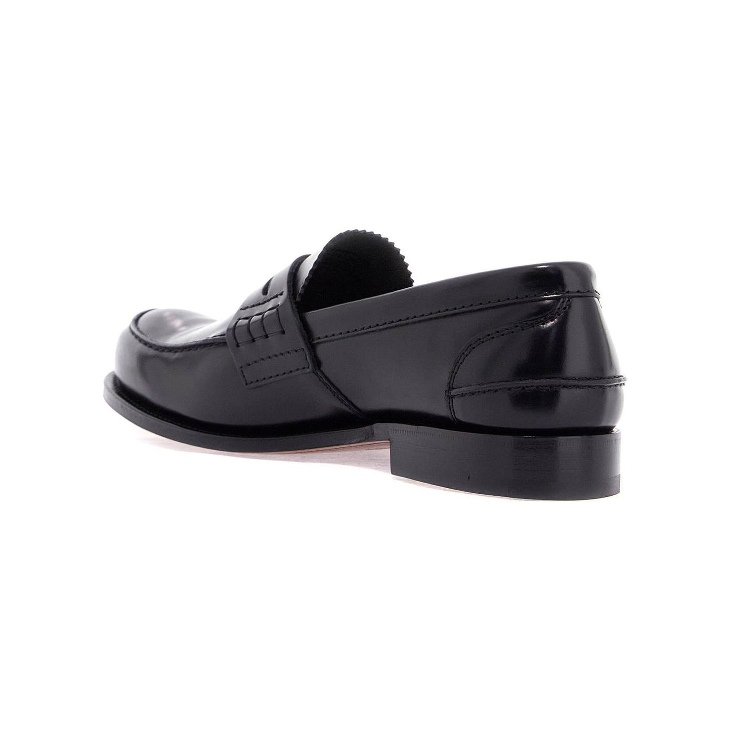 Church'S pembrey glossy leather loafers Moccasins Church'S