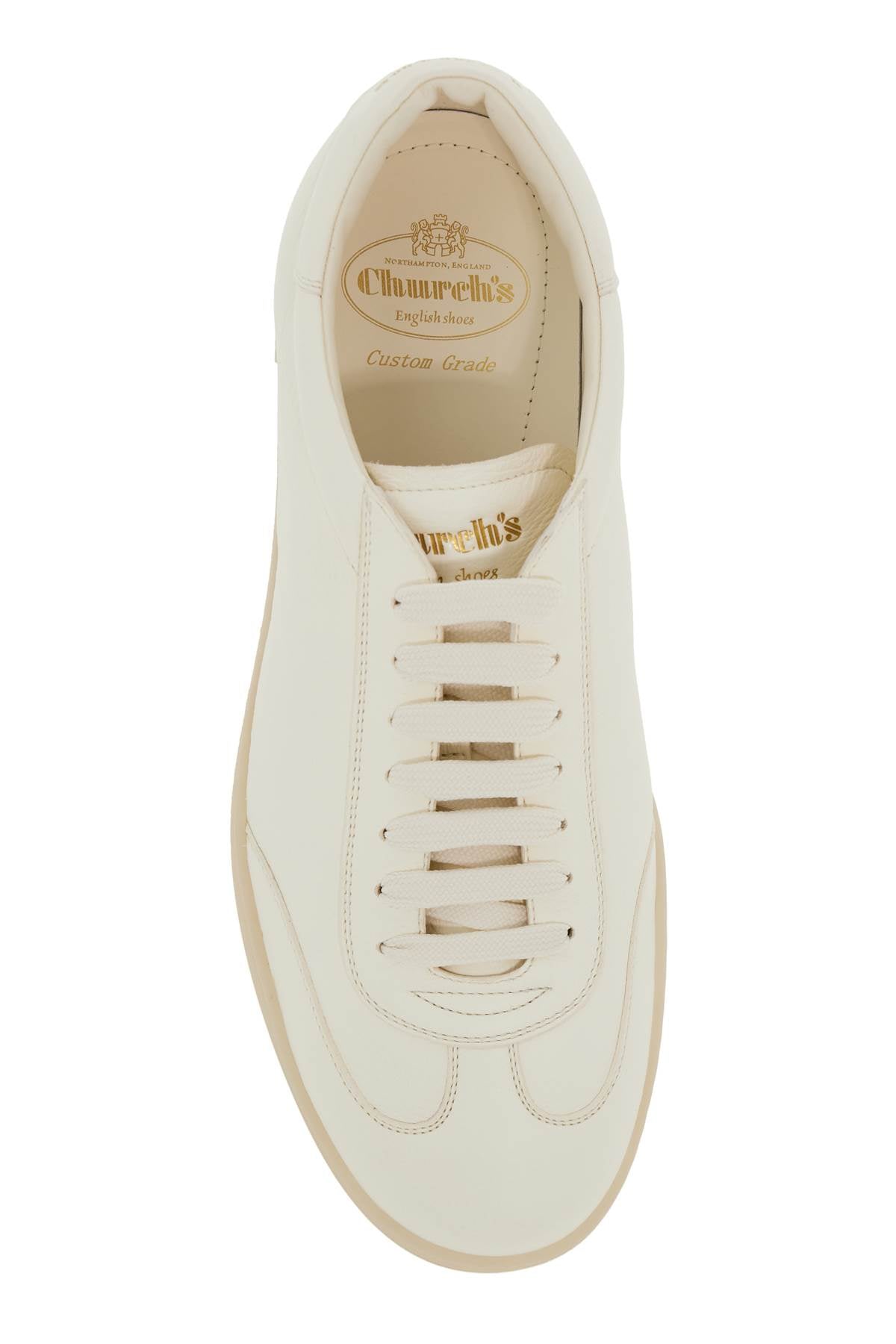 Church'S large 2 sneakers Sneakers Church'S