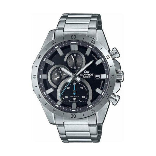 CASIO EDIFICE Mod. STANDARD CHRONOGRAPH WATCHES CASIO EDIFICE