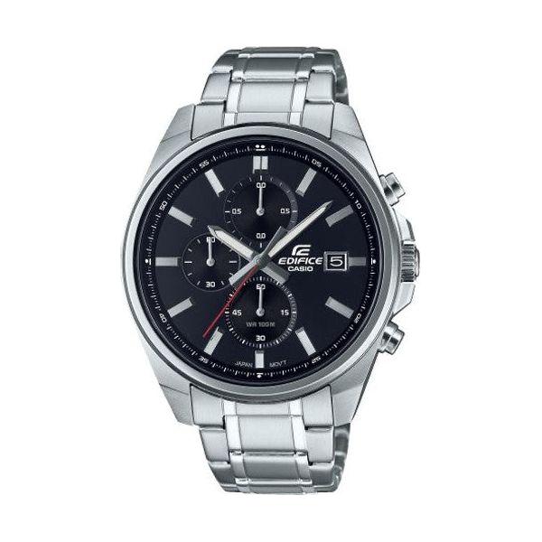 CASIO EDIFICE Mod. SPORT - CHRONO DATA WATCHES CASIO EDIFICE