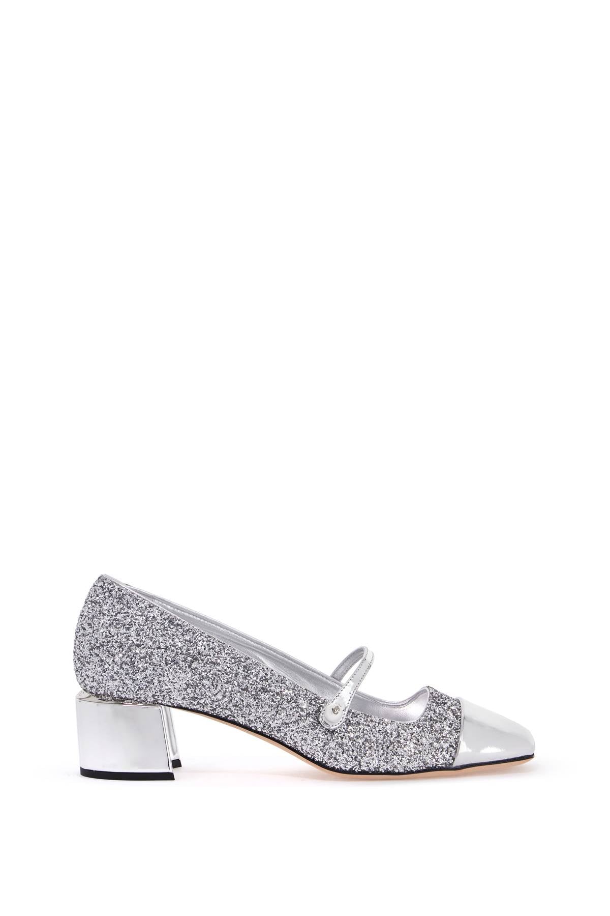 Jimmy Choo "mary jane elisa Pumps Jimmy Choo