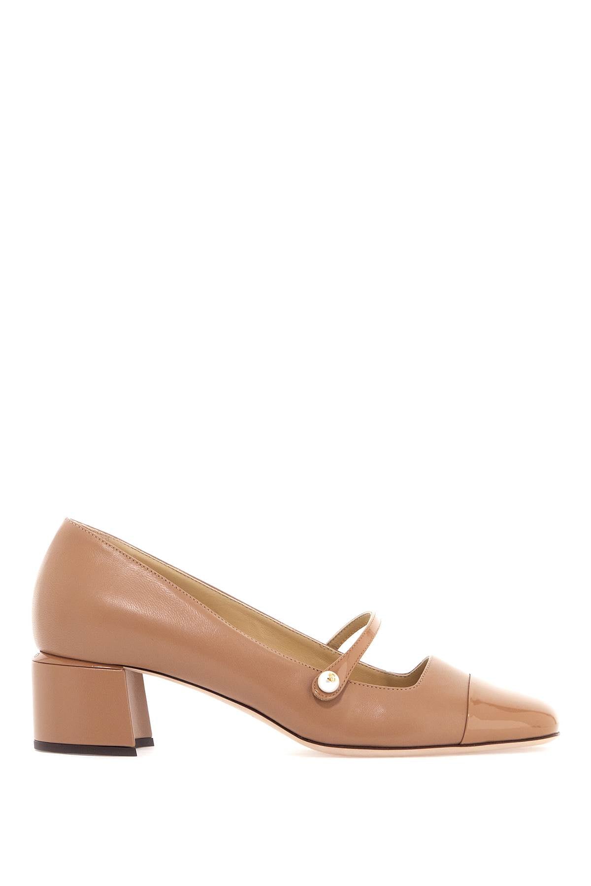 Jimmy Choo 'mary jane elisa Pumps Jimmy Choo