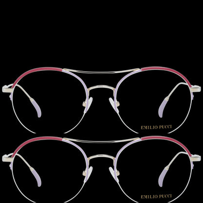 EMILIO PUCCI MOD. EP5108 52068 SUNGLASSES & EYEWEAR