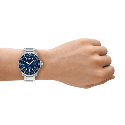 EMPORIO ARMANI Mod. AR11697