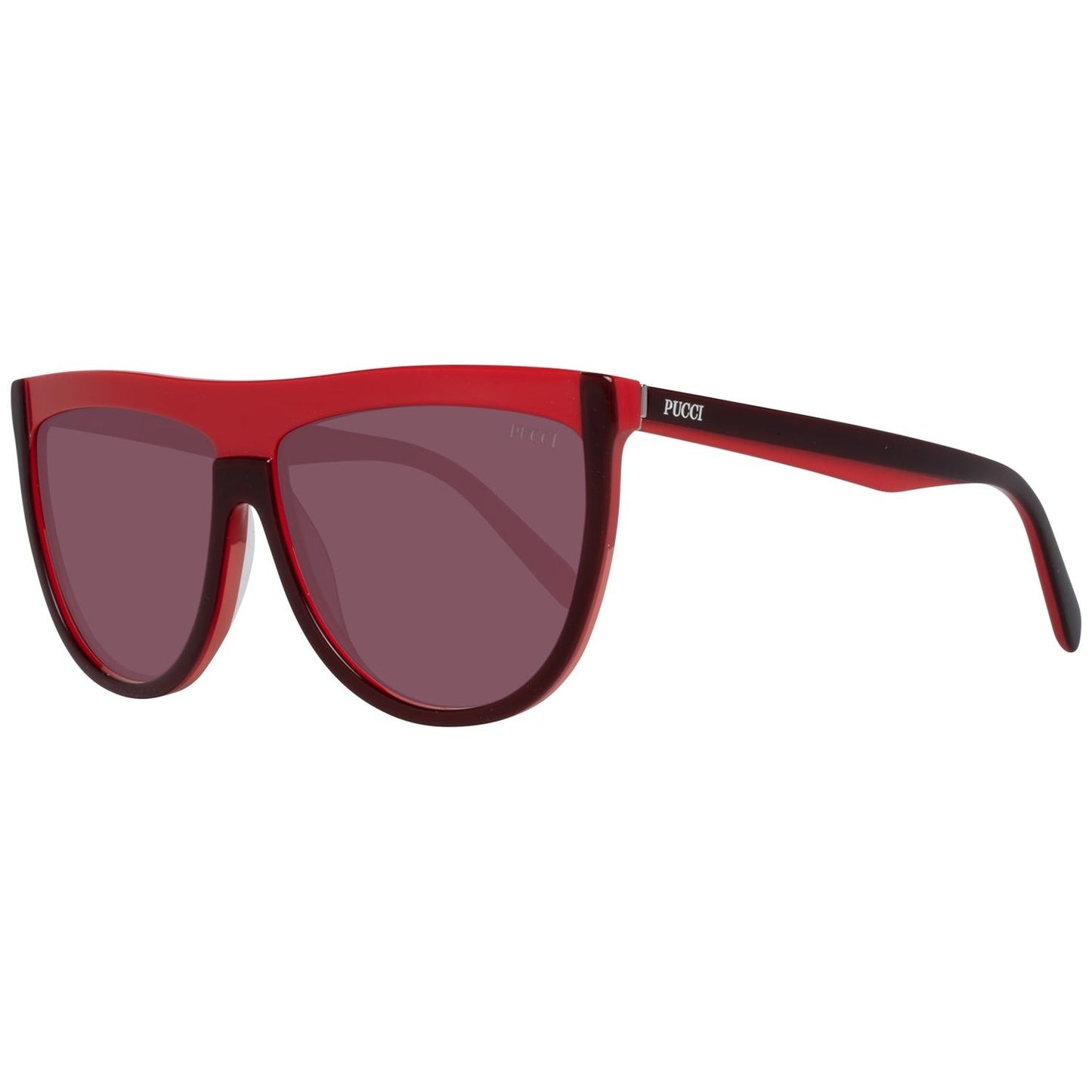 EMILIO PUCCI MOD. EP0087 6071F SUNGLASSES & EYEWEAR EMILIO PUCCI SUNGLASSES