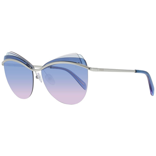 EMILIO PUCCI MOD. EP0112 5916W SUNGLASSES & EYEWEAR EMILIO PUCCI SUNGLASSES