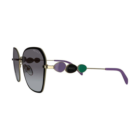 EMILIO PUCCI Mod. EP0128-32B-58 SUNGLASSES & EYEWEAR EMILIO PUCCI SUNGLASSES