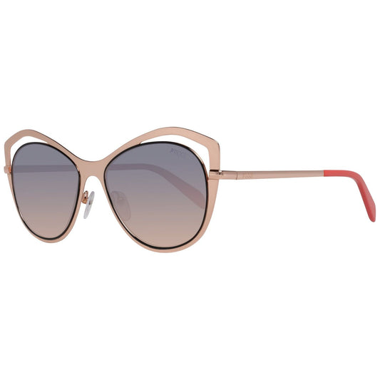 EMILIO PUCCI MOD. EP0130 5628B SUNGLASSES & EYEWEAR EMILIO PUCCI SUNGLASSES