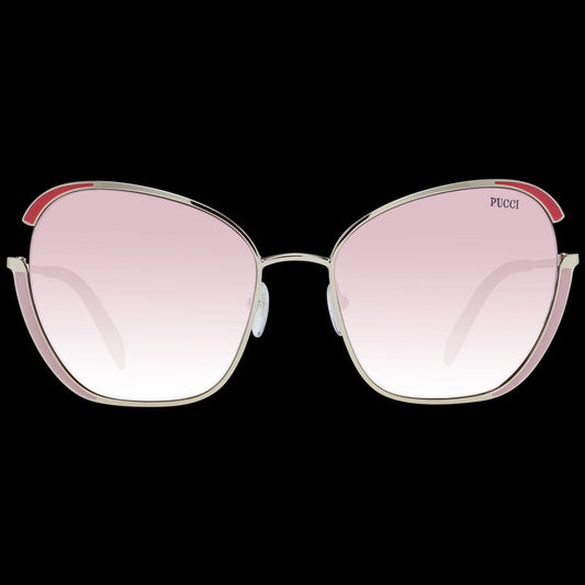 EMILIO PUCCI MOD. EP0131 5832T SUNGLASSES & EYEWEAR EMILIO PUCCI SUNGLASSES