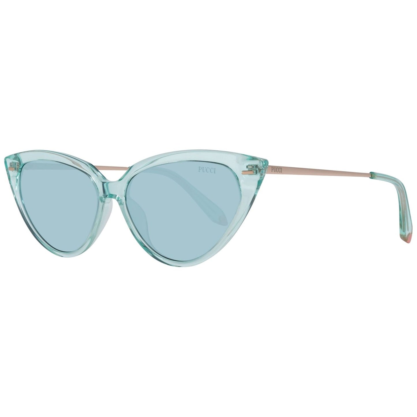 EMILIO PUCCI MOD. EP0148 5687N SUNGLASSES & EYEWEAR EMILIO PUCCI SUNGLASSES