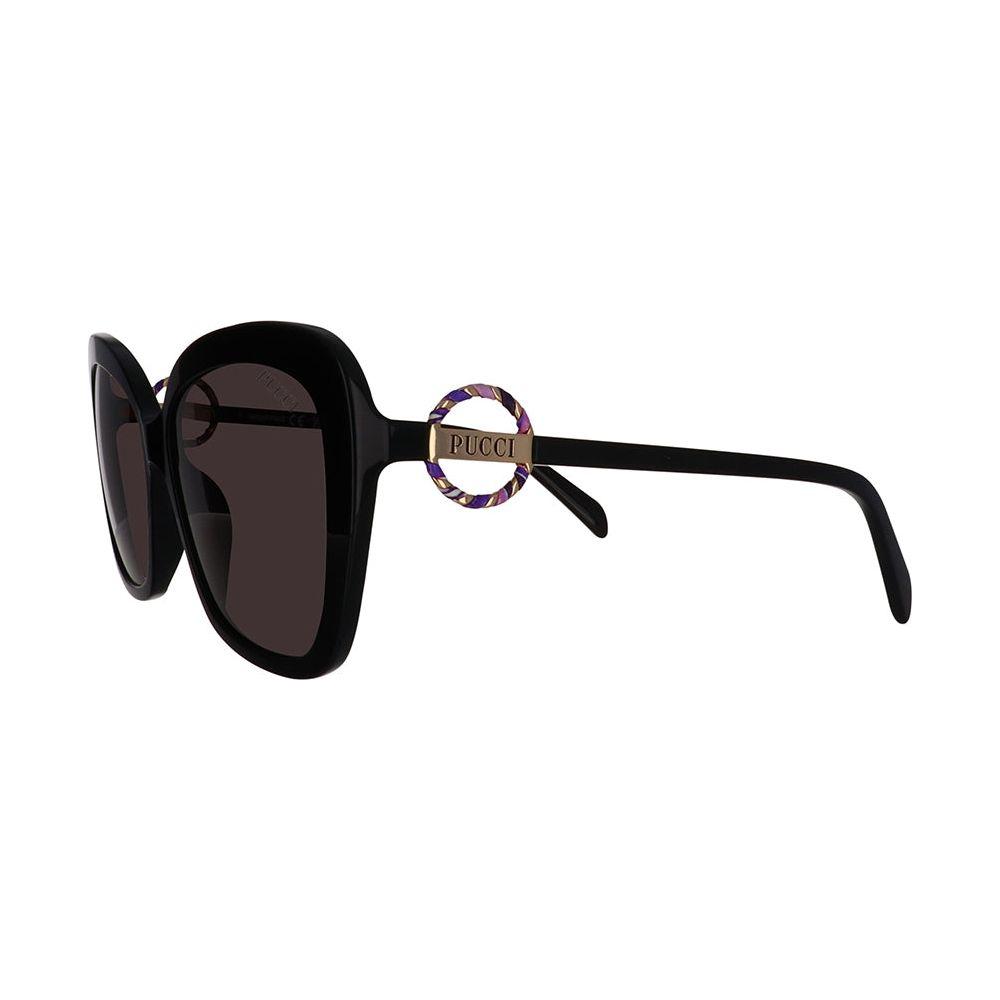 EMILIO PUCCI Mod. EP0165-01A-58 SUNGLASSES & EYEWEAR EMILIO PUCCI SUNGLASSES