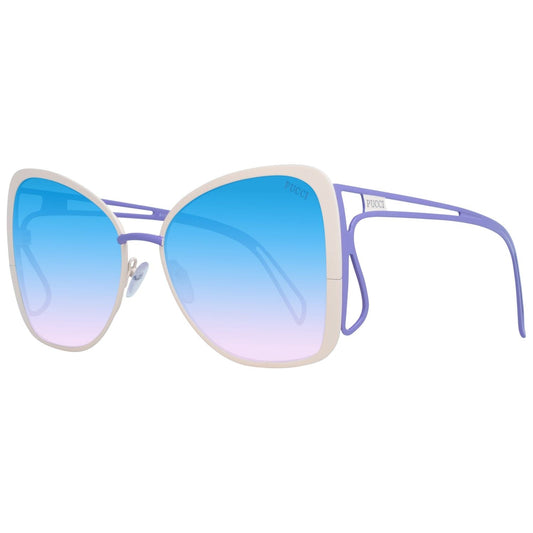 EMILIO PUCCI MOD. EP0168 5824W SUNGLASSES & EYEWEAR EMILIO PUCCI SUNGLASSES