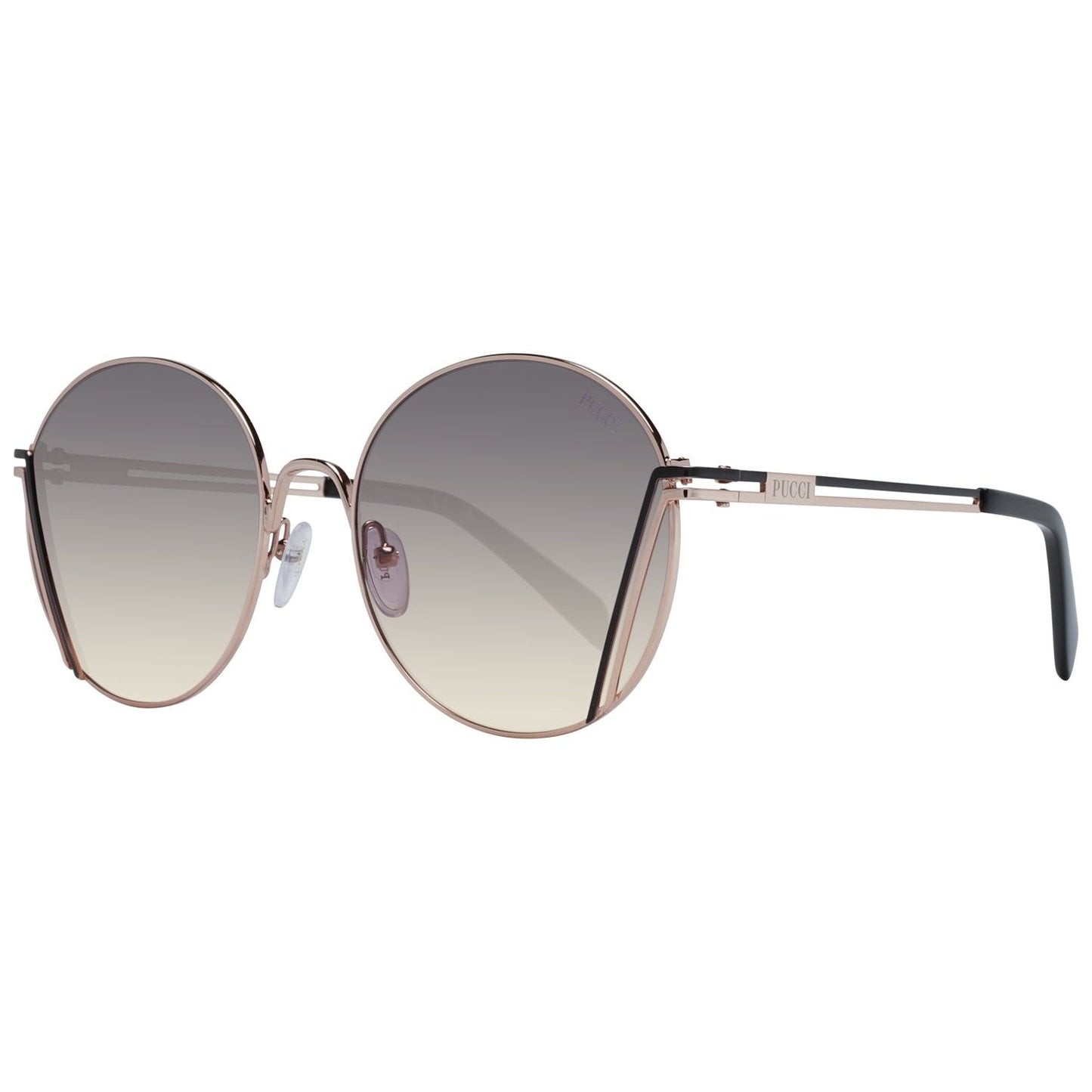 EMILIO PUCCI MOD. EP0180 5828B SUNGLASSES & EYEWEAR EMILIO PUCCI SUNGLASSES