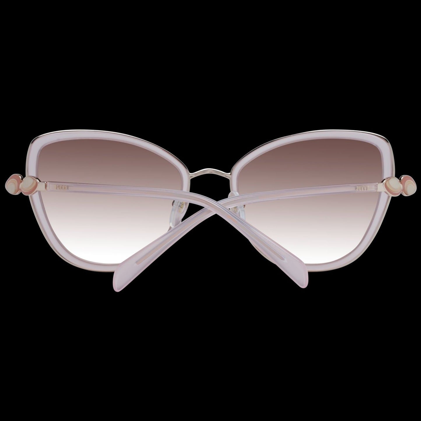 EMILIO PUCCI MOD. EP0184 5774F SUNGLASSES & EYEWEAR EMILIO PUCCI SUNGLASSES