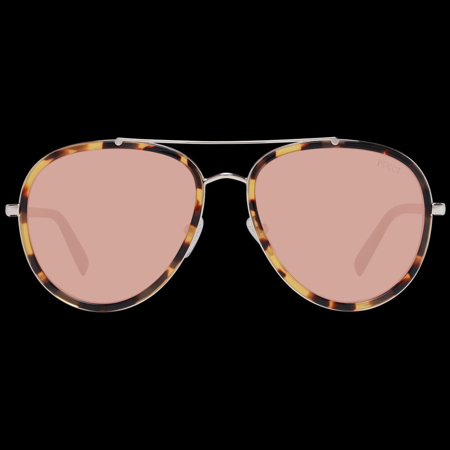 EMILIO PUCCI MOD. EP0185 5756E SUNGLASSES & EYEWEAR EMILIO PUCCI SUNGLASSES