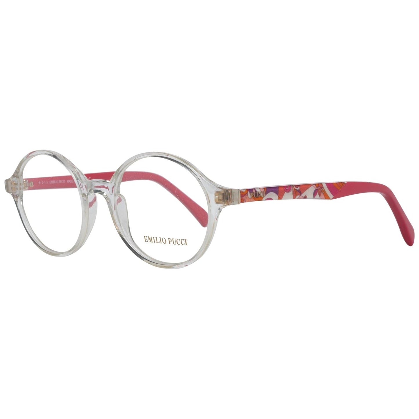 EMILIO PUCCI MOD. EP5002 48026 SUNGLASSES & EYEWEAR EMILIO PUCCI EYEWEAR