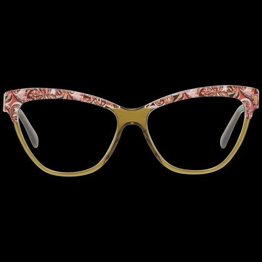 EMILIO PUCCI MOD. EP5020 55098 SUNGLASSES & EYEWEAR EMILIO PUCCI EYEWEAR