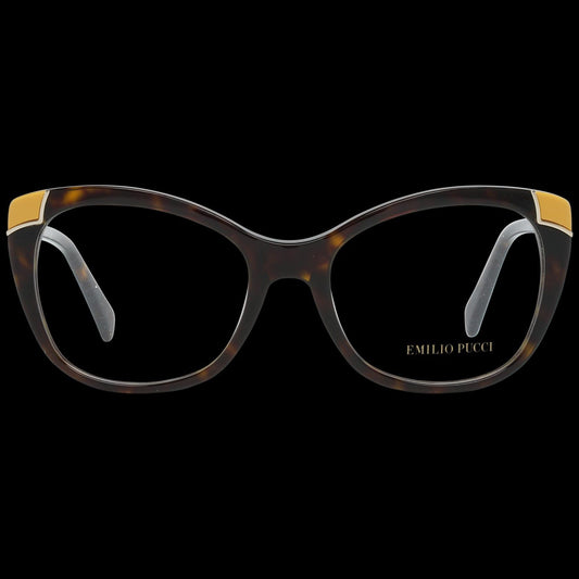 EMILIO PUCCI MOD. EP5059 53052 SUNGLASSES & EYEWEAR EMILIO PUCCI EYEWEAR