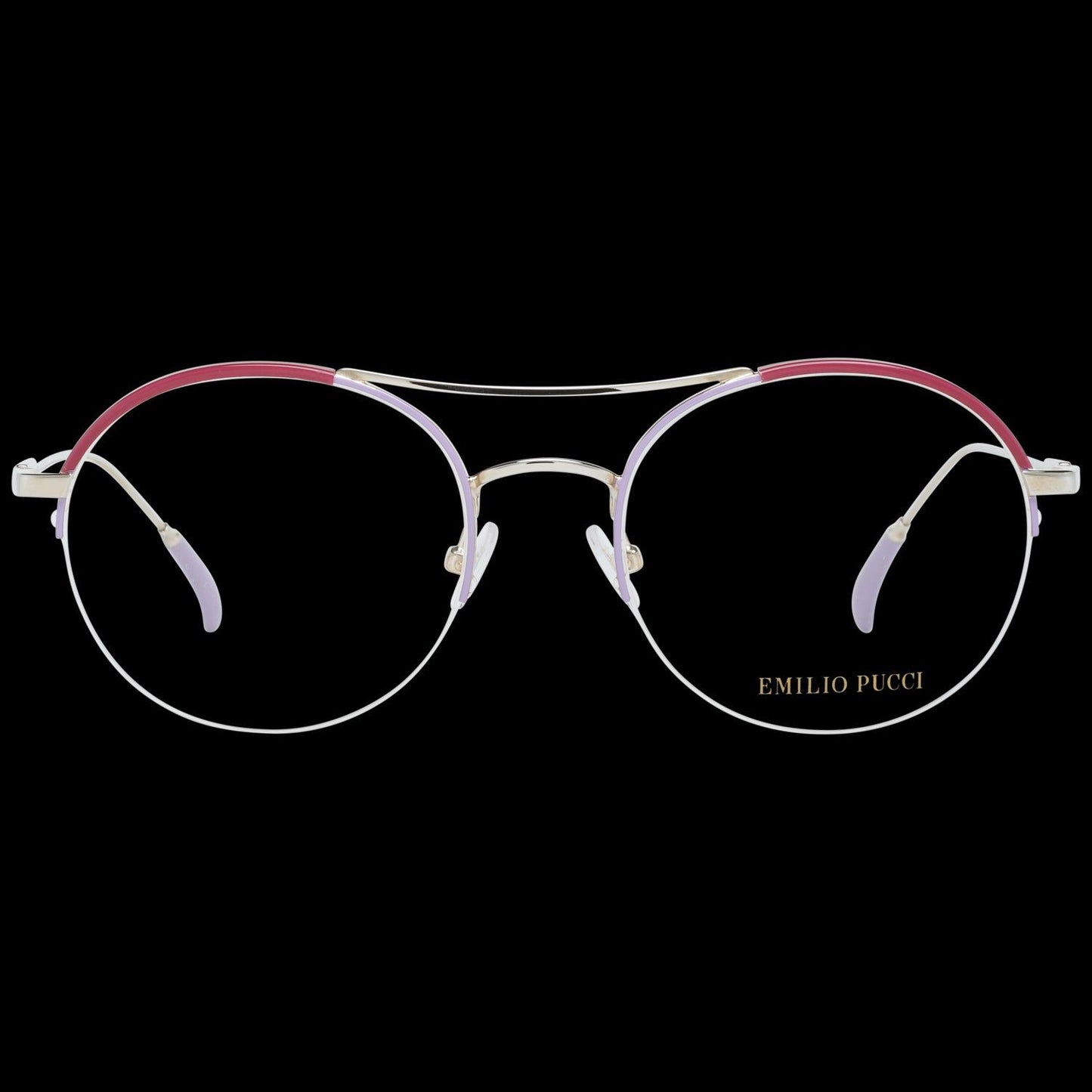 EMILIO PUCCI MOD. EP5108 52068 SUNGLASSES & EYEWEAR EMILIO PUCCI EYEWEAR