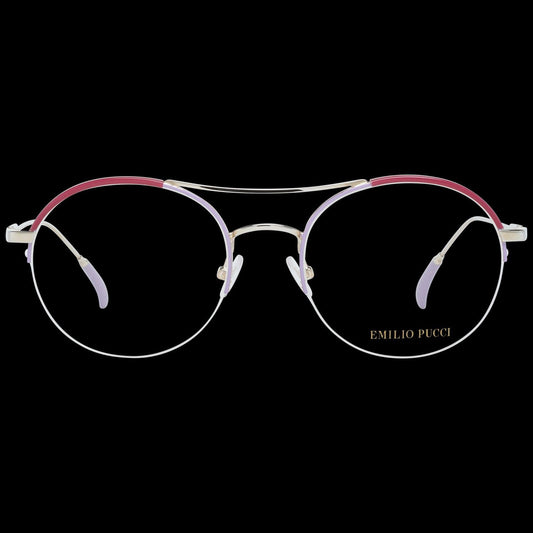 EMILIO PUCCI MOD. EP5108 52068 SUNGLASSES & EYEWEAR EMILIO PUCCI EYEWEAR