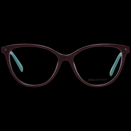 EMILIO PUCCI MOD. EP5119 55071 SUNGLASSES & EYEWEAR EMILIO PUCCI EYEWEAR