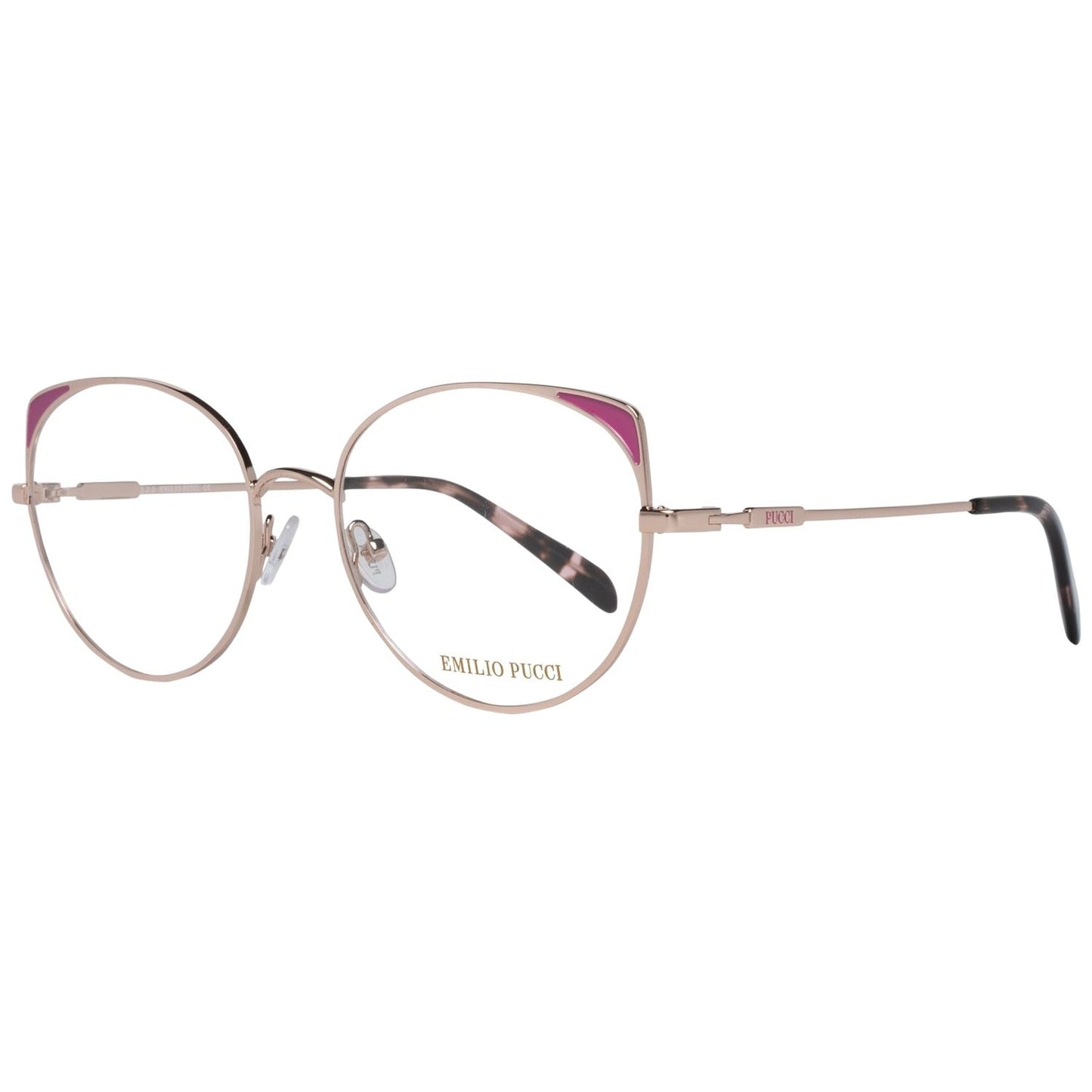 EMILIO PUCCI MOD. EP5124 5428B SUNGLASSES & EYEWEAR EMILIO PUCCI EYEWEAR