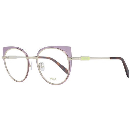 EMILIO PUCCI MOD. EP5220 51080 SUNGLASSES & EYEWEAR EMILIO PUCCI EYEWEAR