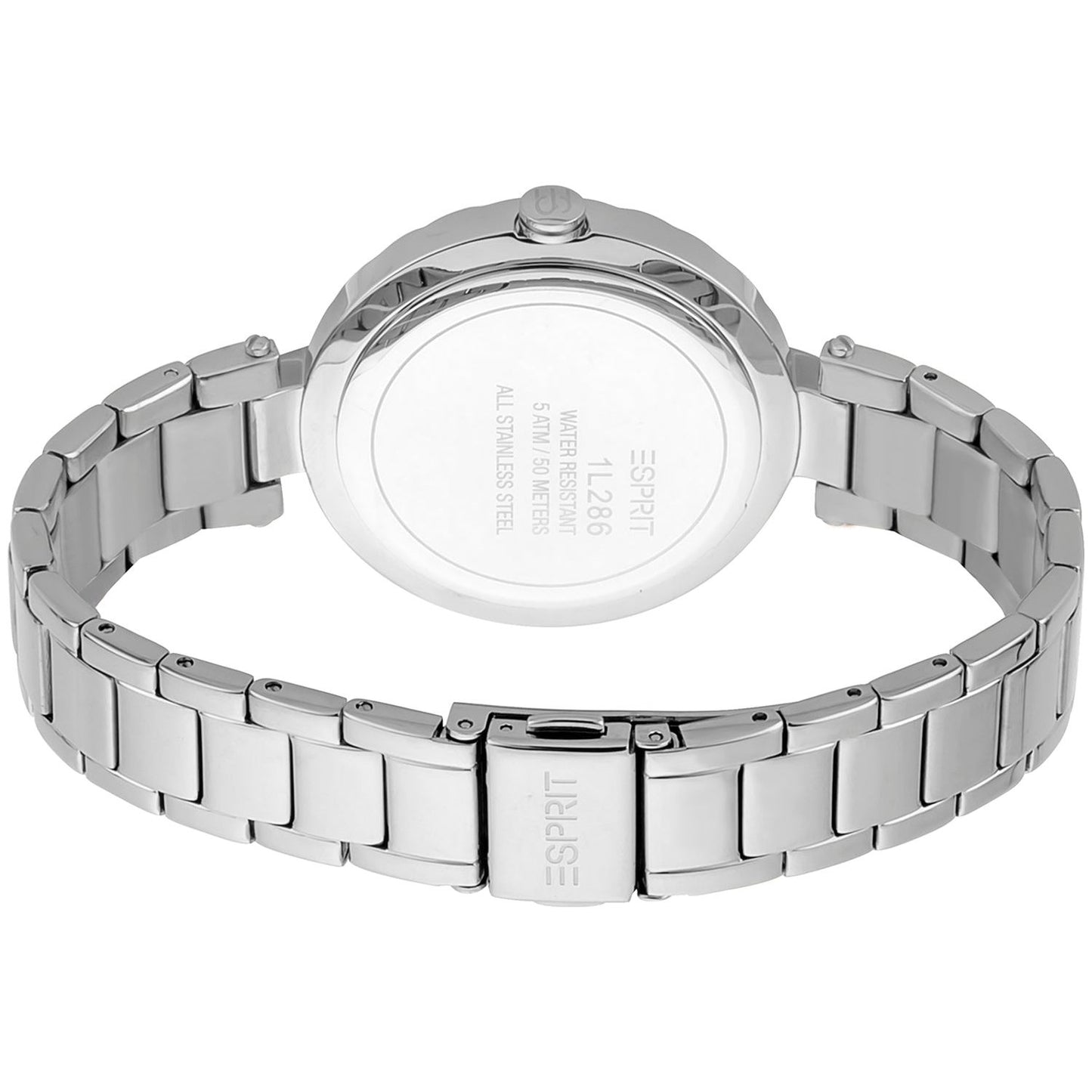 ESPRIT MOD. ES1L286M0055 WATCHES ESPRIT TIME