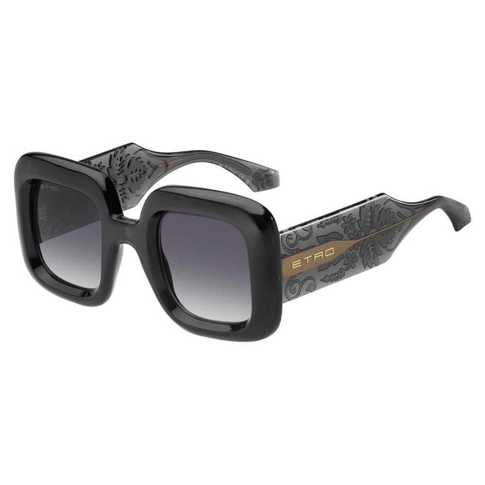 ETRO MOD. ETRO 0015_S SUNGLASSES & EYEWEAR