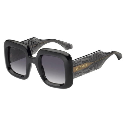 ETRO MOD. ETRO 0015_S SUNGLASSES & EYEWEAR