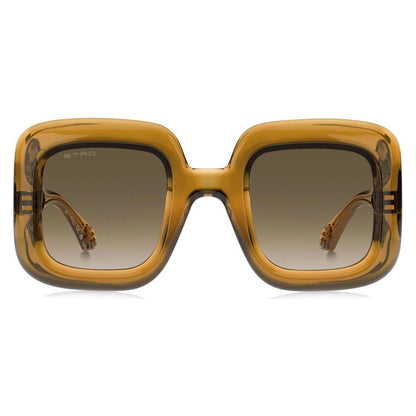 ETRO MOD. ETRO 0015_S SUNGLASSES & EYEWEAR