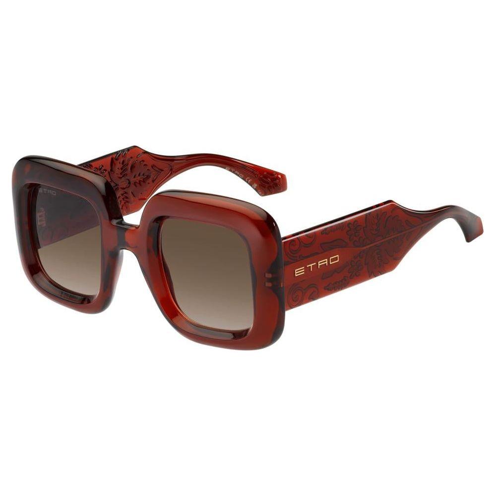 ETRO MOD. ETRO 0015_S SUNGLASSES & EYEWEAR ETRO SUNGLASSES