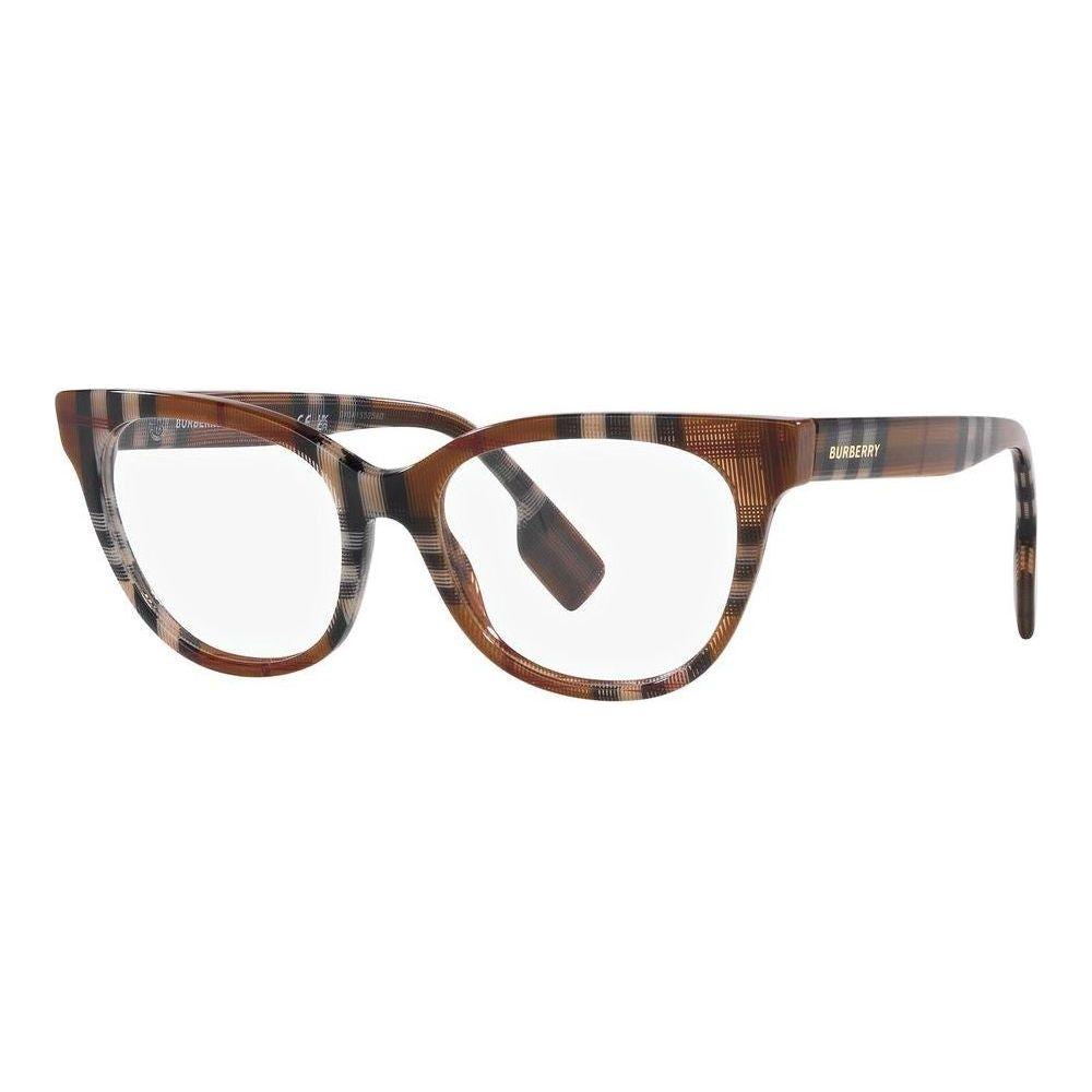 BURBERRY MOD. EVELYN BE 2375 SUNGLASSES & EYEWEAR BURBERRY EYEWEAR