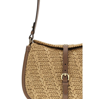 Etro Beige Raffia Shoulder Bag 1728,72470364320,Bags,Beige,Etro,New with tags,Shoulder Bags - Bags,Women
