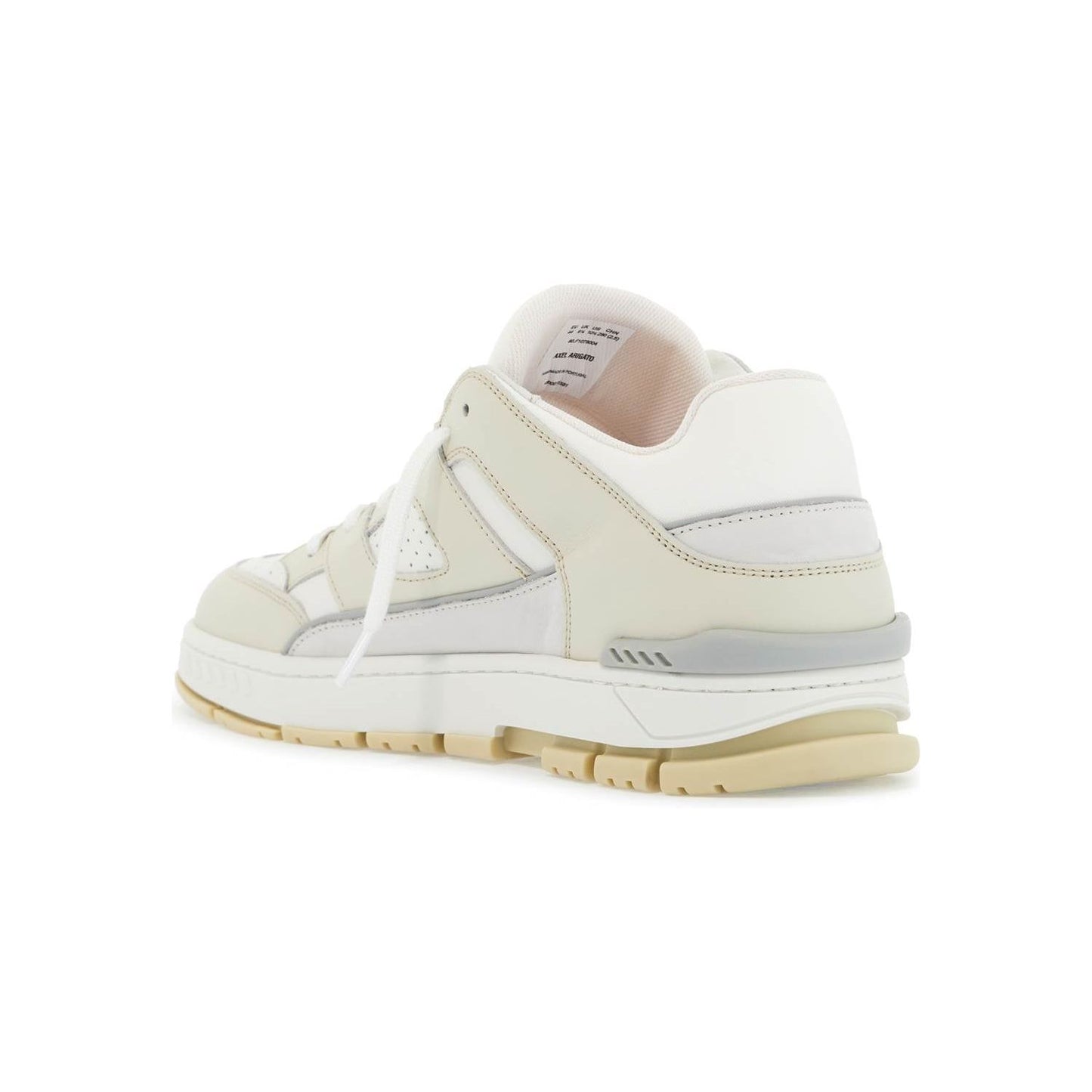 Axel Arigato low-cut sneaker Sneakers Axel Arigato