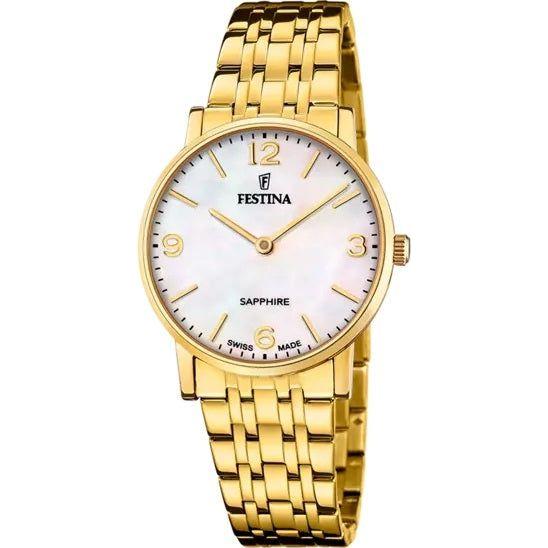 FESTINA WATCHES Mod. F20048/2 WATCHES FESTINA