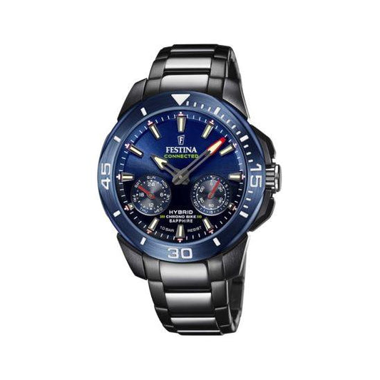 FESTINA WATCHES Mod. F20647/1 WATCHES FESTINA CONNECTED