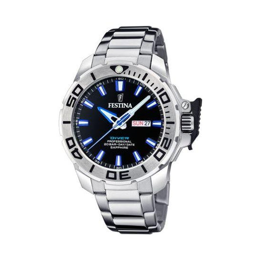 FESTINA WATCHES Mod. F20665/3 WATCHES FESTINA